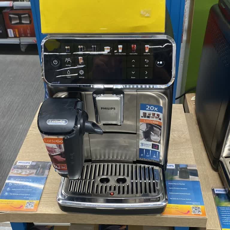 PHILIPS Media Markt Etiket Yüzünden Mağduriyeti
