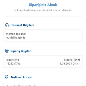Şok Market Online Sipariş Fiyaskosu