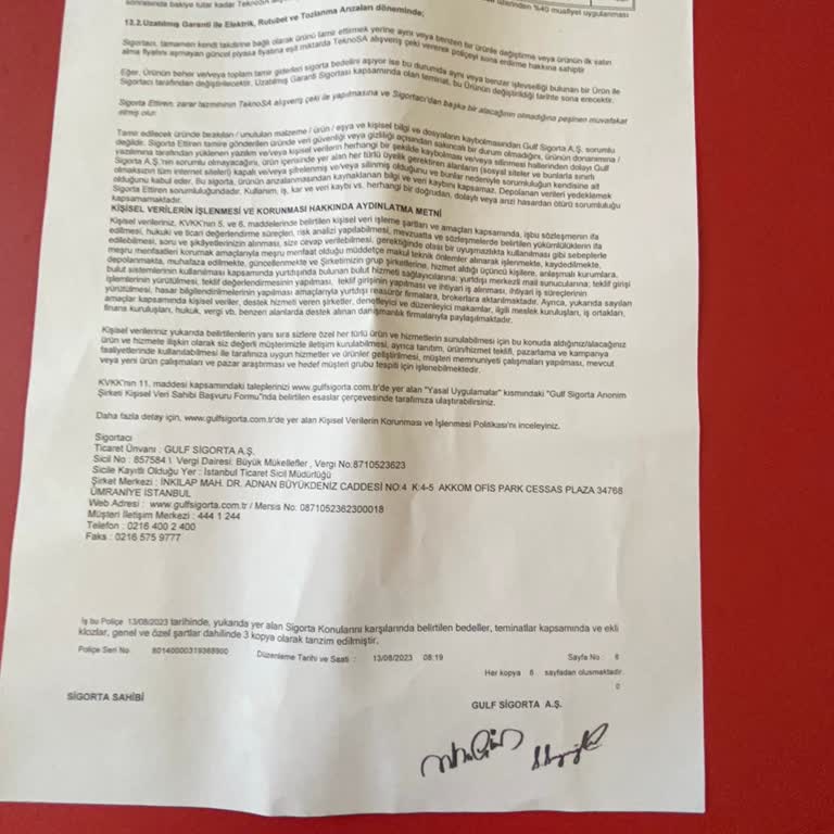 Teknosa Yer Silme Mopu Bozuldu Teknosa Yapmıyor Garantisi Olduğu Halde