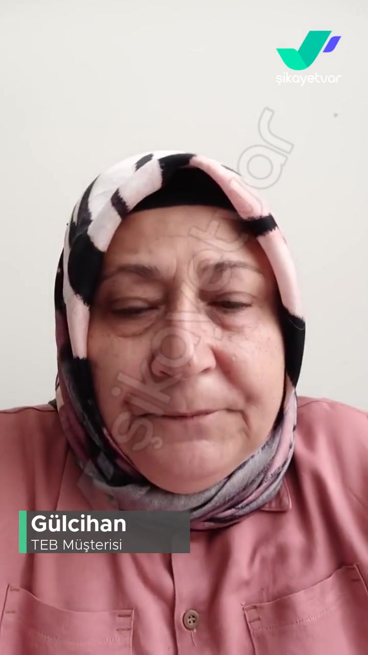 TEB Sigorta İptali Bedelinin İadesi! videonun kapak resmi