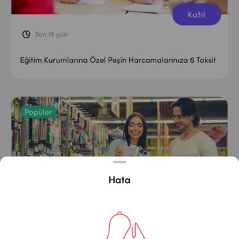 Akbank Kampanya Hedef Kitlesi