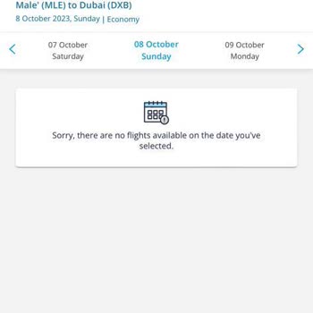 Fly Dubai: Отмена рейса без возврата денег
