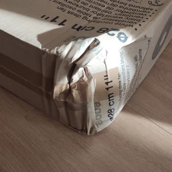 Koçtaş'ın Kırık Vantilatörü Kabul Etmemesi