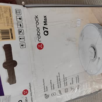 Roborock Q7 Max İade Sürecinde Yaşanan Sorunlar