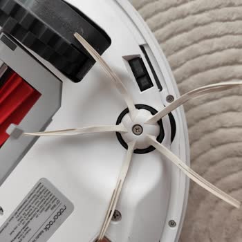 Roborock Q7 Max İade Sürecinde Yaşanan Sorunlar