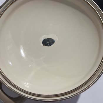 Madame Coco Garantili Olan Ürünü Kabul Etmediler