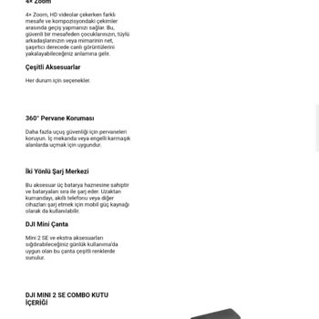 İlk D&R Sipariş Deneyimi