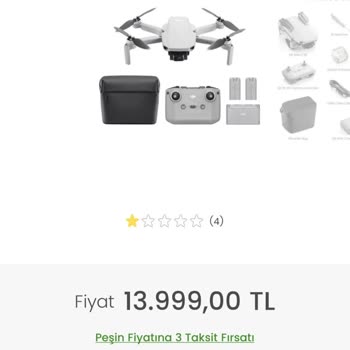 İlk D&R Sipariş Deneyimi