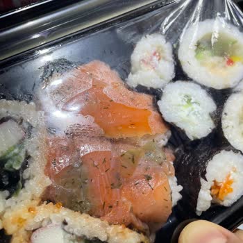 Migros Sanal Market Alışverişi