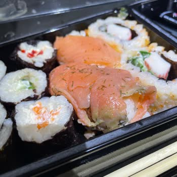 Migros Sanal Market Alışverişi