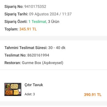 Trendyol Sadece Satarken İyi Gerisi Yok