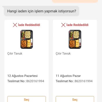 Trendyol Sadece Satarken İyi Gerisi Yok