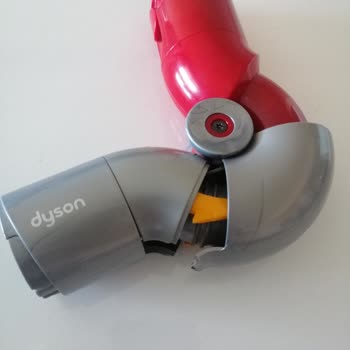 Dyson Pişmanlıktır ⚠ Paket İçeriğindeki Parça, Garantili Değilmiş ❗❗❗