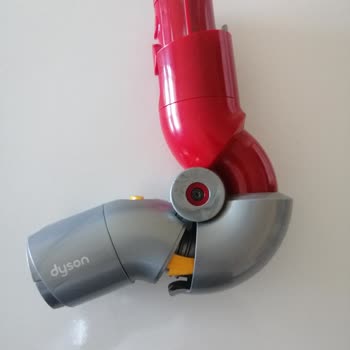 Dyson Pişmanlıktır ⚠ Paket İçeriğindeki Parça, Garantili Değilmiş ❗❗❗