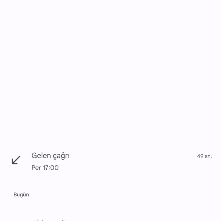 Millenicom Müşteri Hizmetleri Adına Gelen Çağrı