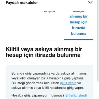 X Twitter Alay Ediyor