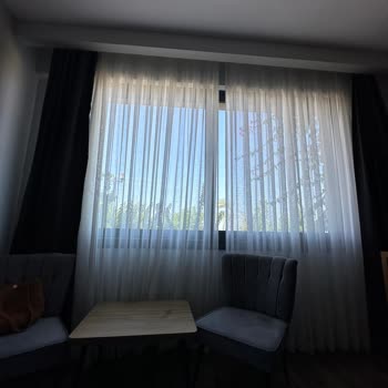 Jolly Tur'dan Rezerve Ettiğim The Rest Port Argento Oteli Hakkında