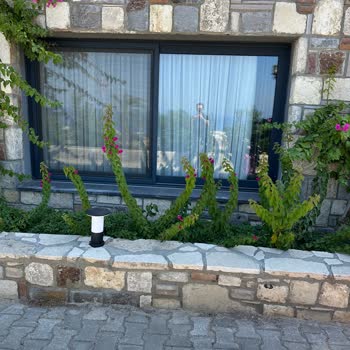 Jolly Tur'dan Rezerve Ettiğim The Rest Port Argento Oteli Hakkında