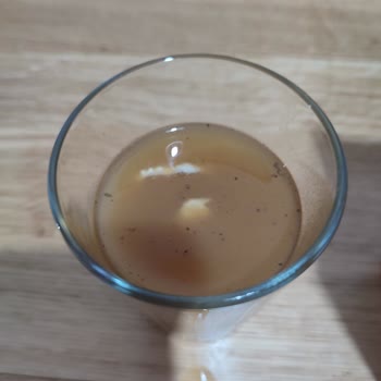 Yummy Meyve Suları Jucy Meyve Suyu İçerisindeki Atıklar