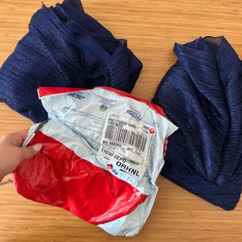 Trendyolmilla Ürün Karıştırma İade Sıkıntısı