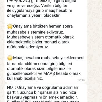 İŞKUR LCW Evde Paketleme İşi