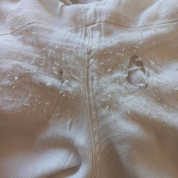 Oxxo Çabuk Deforme Olan Yazlık Pantolon