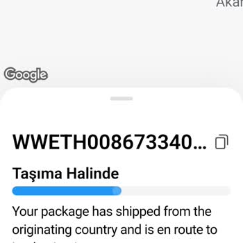 Hepsiburada'dan Yurtdışı Siparişlerinde Yaşanan Gümrük Sorunları