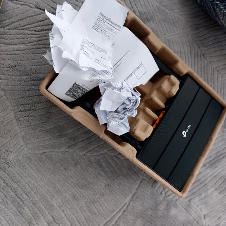 TP-Link Cihaz Wi-Fi İnternet Yok Arızası USB Port Arızası