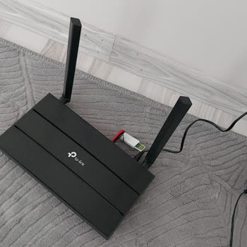 TP-Link Cihaz Wi-Fi İnternet Yok Arızası USB Port Arızası