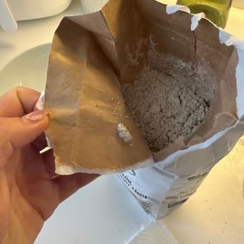 Migros Mlife Tam Buğday Un Böceklenme