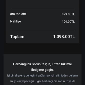 Amazing-tr.com Yanıltıyor