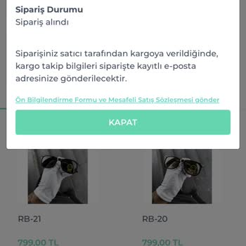 Wolinsa Shopier Üzerinden Alınan Ürünü Göndermiyor