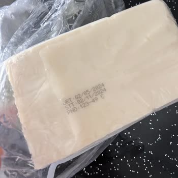 Ekici Peynir Ekici Kireç Gibi Bozuk Kaşar Peynir