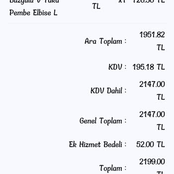 Caddestore Ücret İadesi