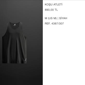 Zara Ücret İadesi Yapılmadı!