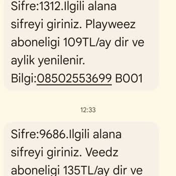 Veedz-tr.com Onay Almadan Uygulama Kaydı Almak