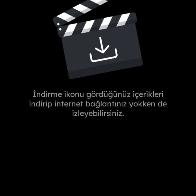 TOD Tv İnternetim Olmasına Rağmen Çevrimdışı Görünüyorum Uygulamada