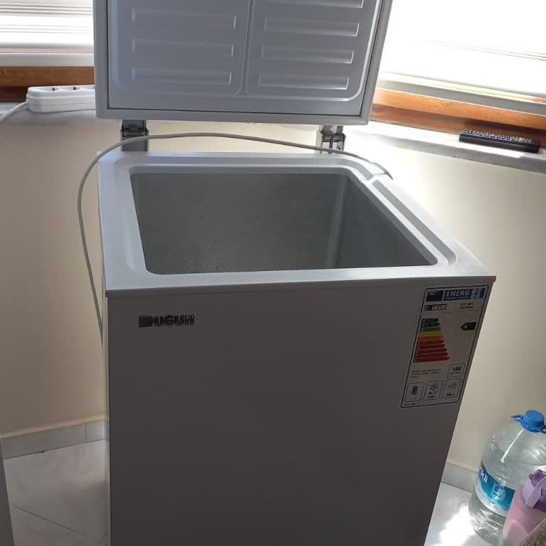 Türkiye'nin En Büyük İlçesinde Uğur Derin Dondurucu Servisi Yok...