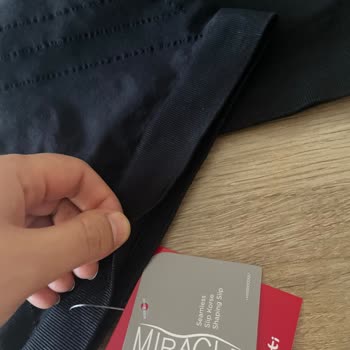 Penti İade Ve Değişim Sorunu