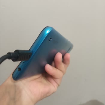 Realme Real Mi C 25y Pişmanlıktır