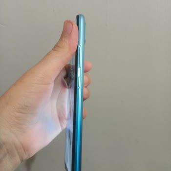 Realme Real Mi C 25y Pişmanlıktır