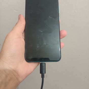 Realme Real Mi C 25y Pişmanlıktır