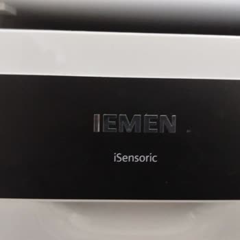 Siemens Servis Kotu. Ürün Arkasında Durmuyor.