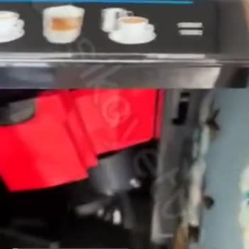 Siemens Ev Aletleri Arızalı Makine Üretimi!