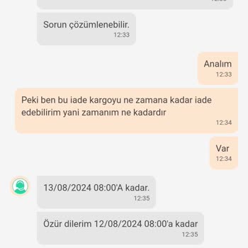 Dolap Uygulaması Elektrikli Çay Makinesi