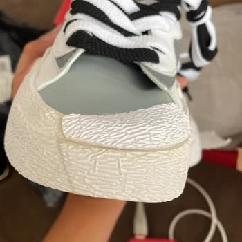 Shopier Sneakerslife İade Kabul Etmiyor