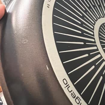 Tefal Ingenio Force Tava Setinde Kalite Sorunu