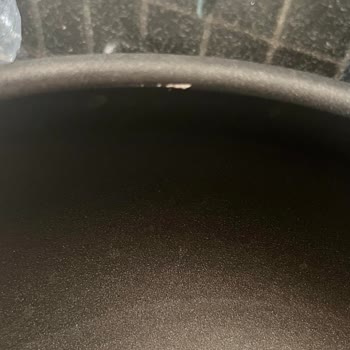 Tefal Ingenio Force Tava Setinde Kalite Sorunu