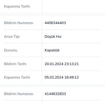TTNET İnternet Hız Yavaşlığı, Servis İlgilenmiyor.