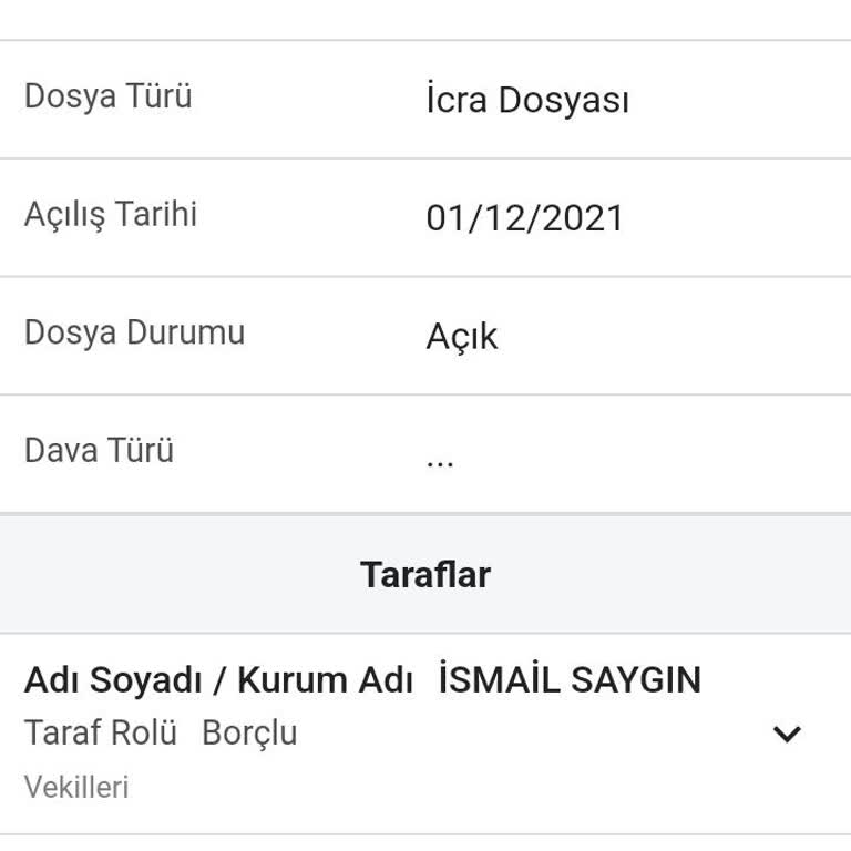 Türk Telekom İcra Dosyasını Kapatmıyor
